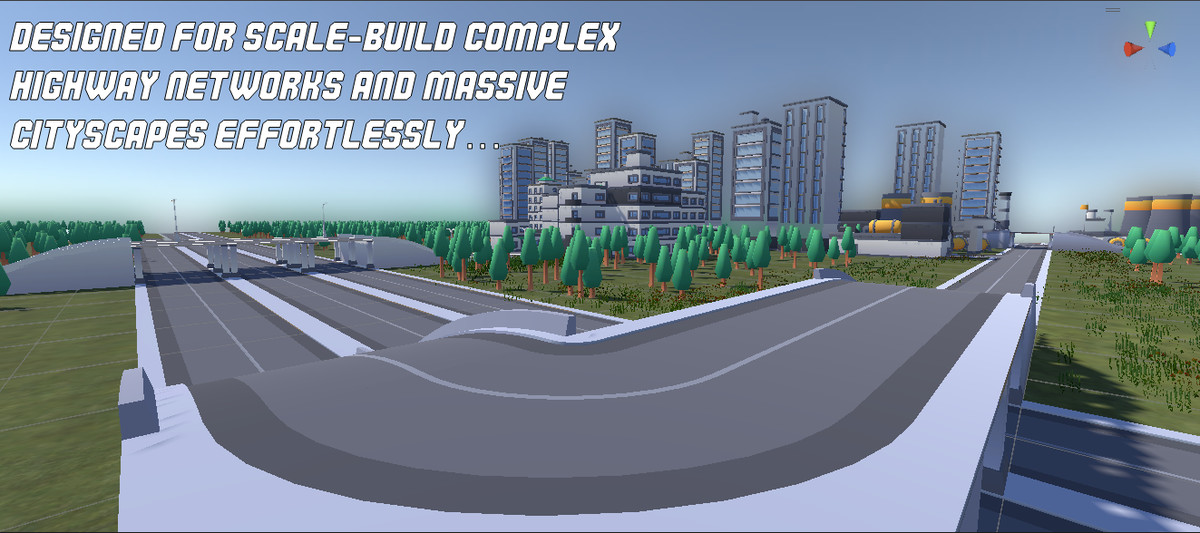 City Builder