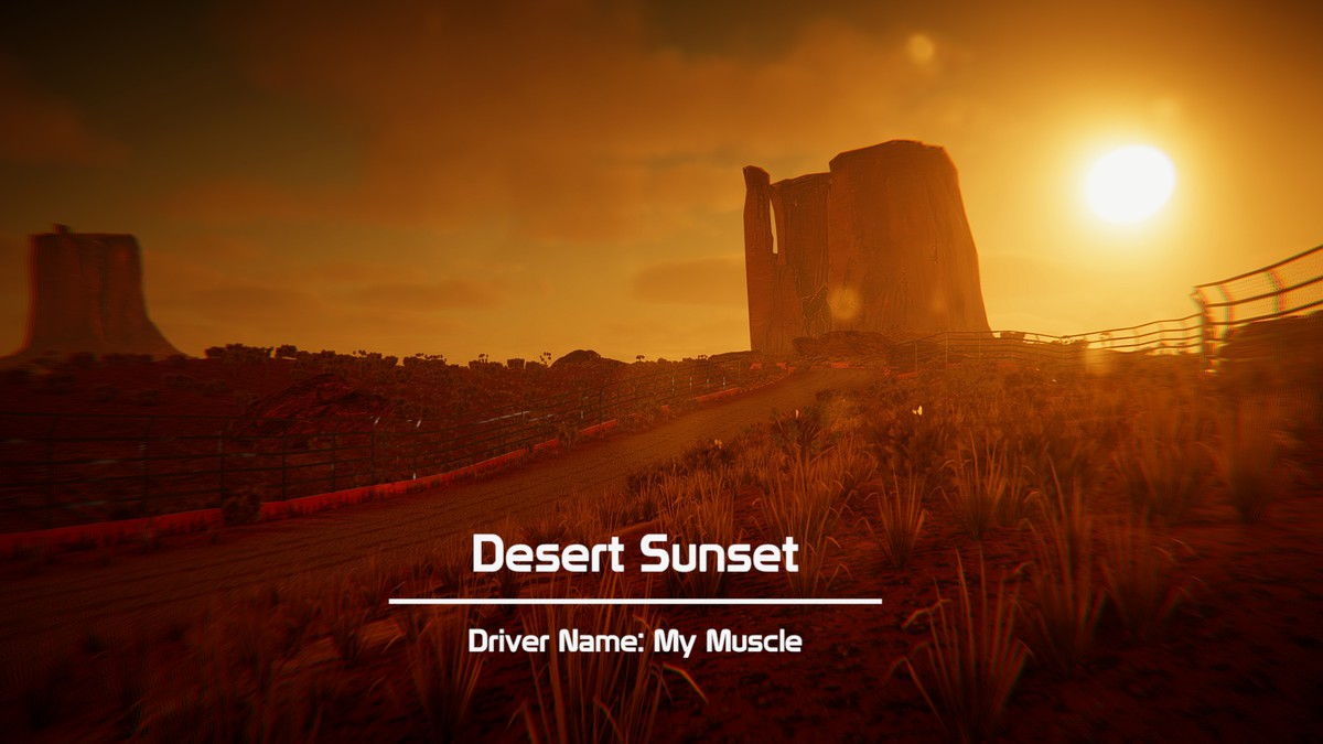 Complete Off-Road Racing (PC / Console)