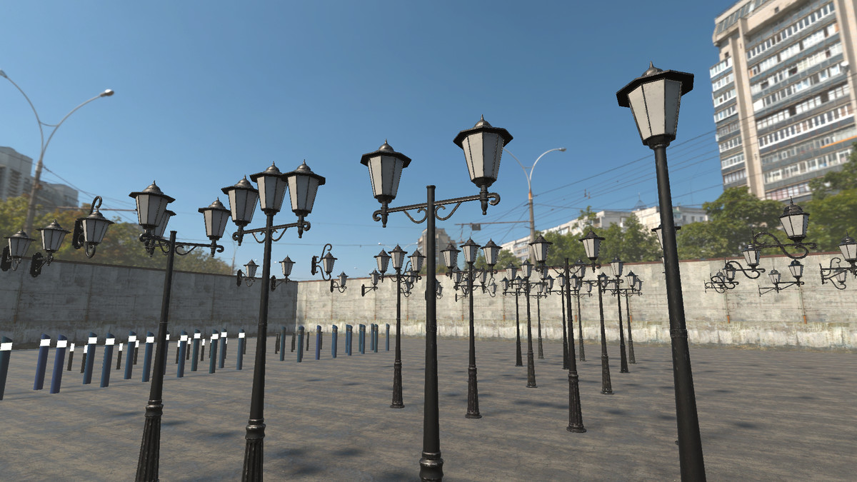 City Builder Props Bundle