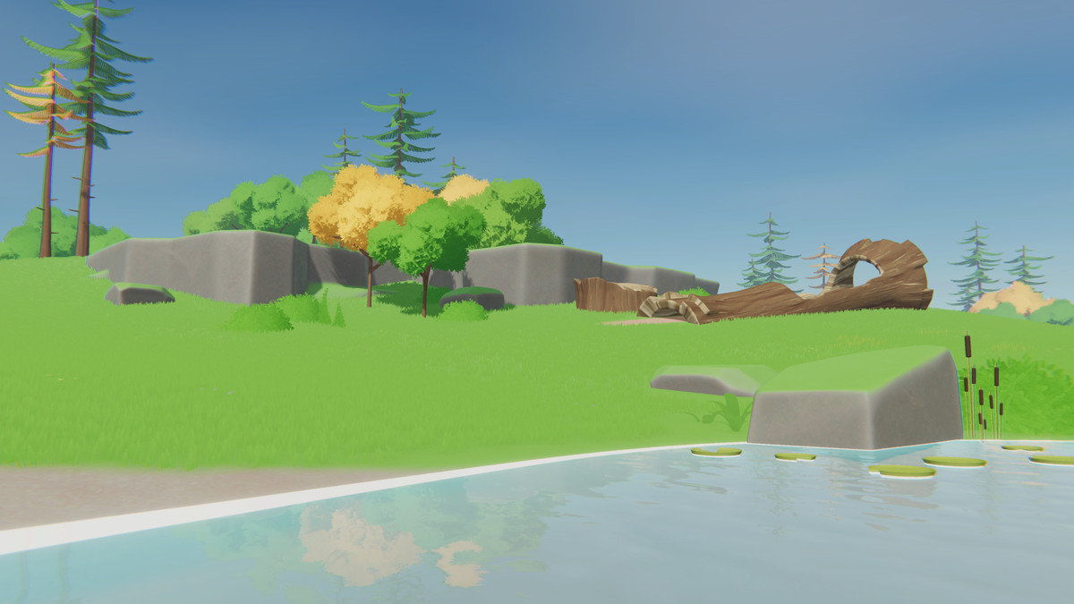 Valley Biome