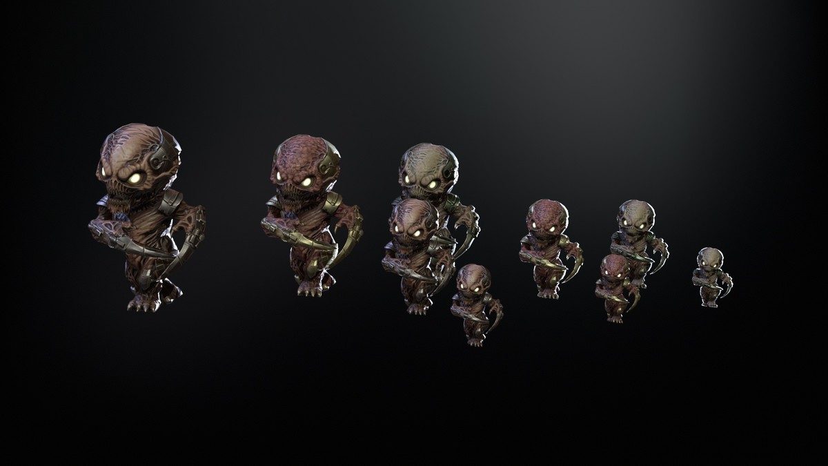 Necro Guard