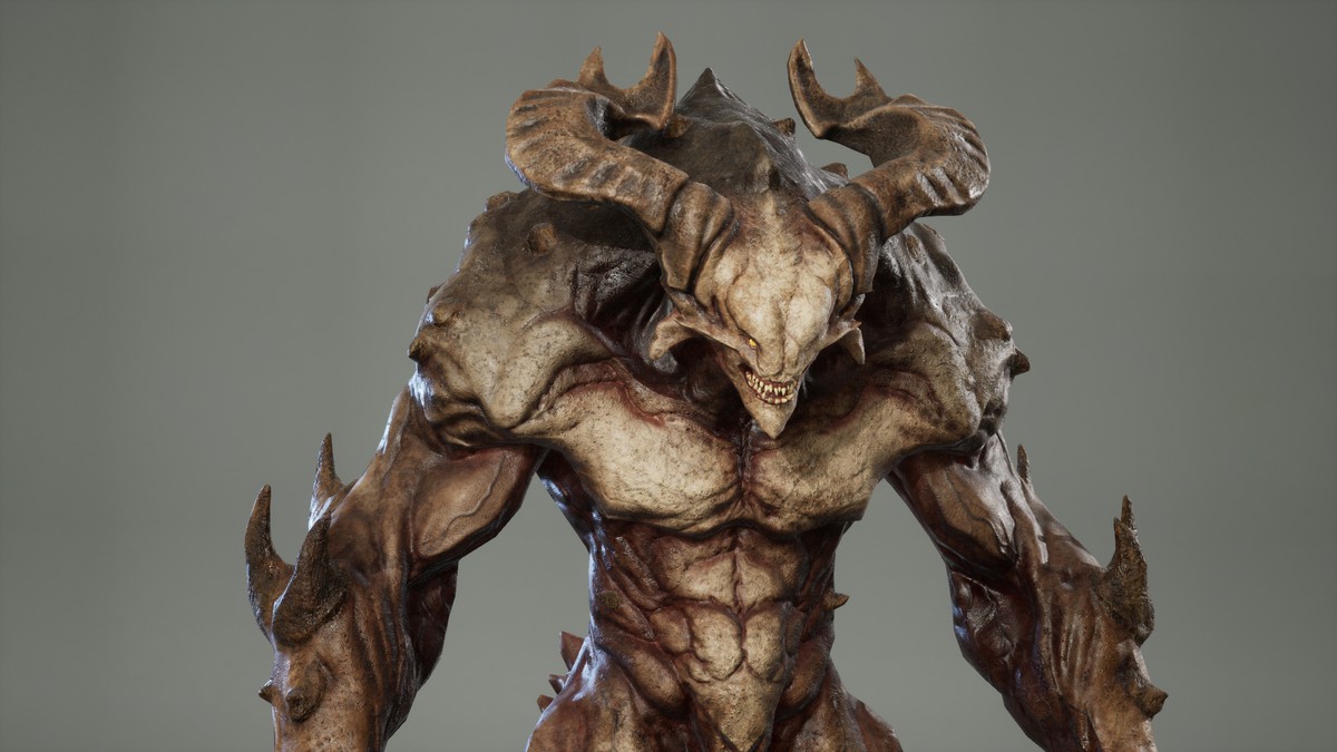 Titan_monster