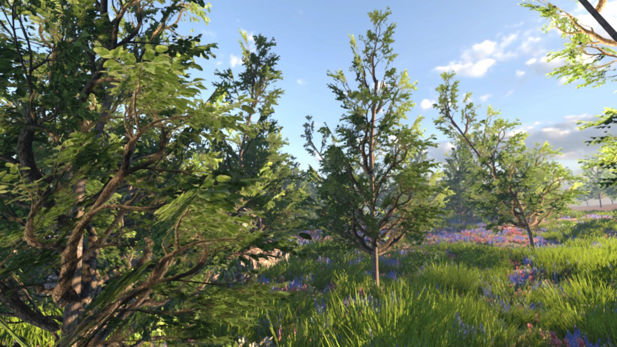 Mobile Tree Collection (30 Packs)