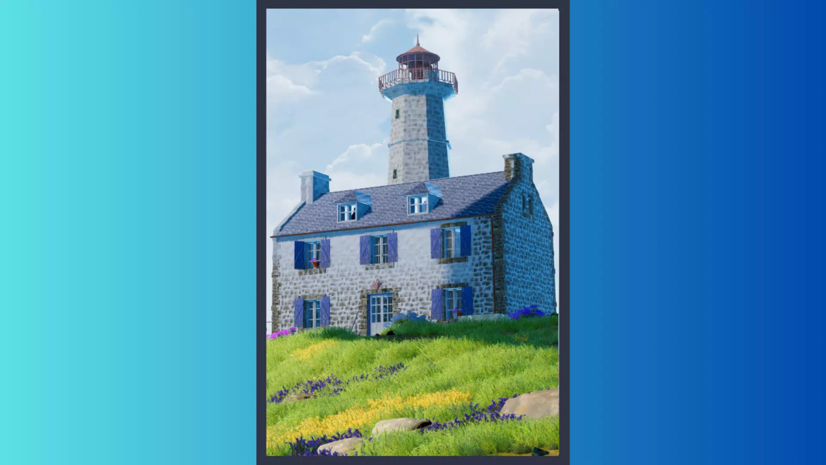 Stylized Environment Mega Bundle