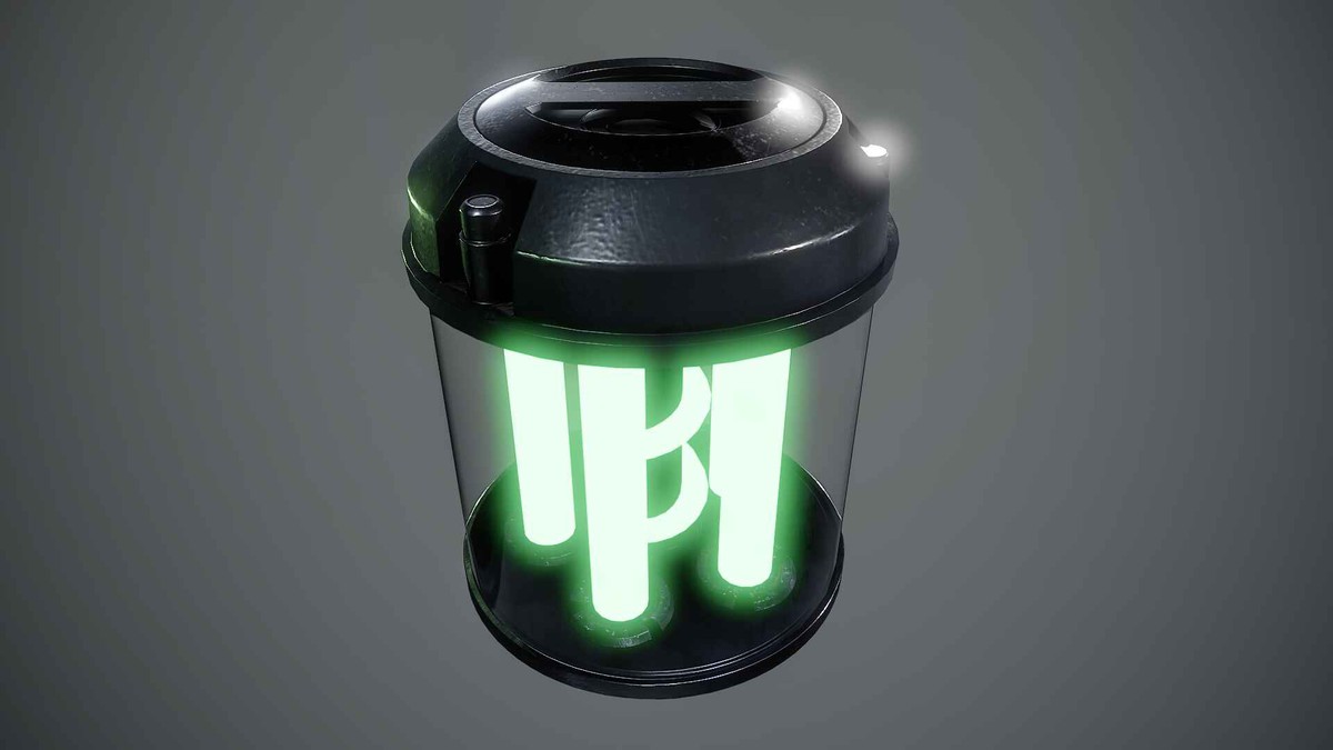 Ultimate Futuristic Props Bundle – Sci-Fi Pack Vol. 4