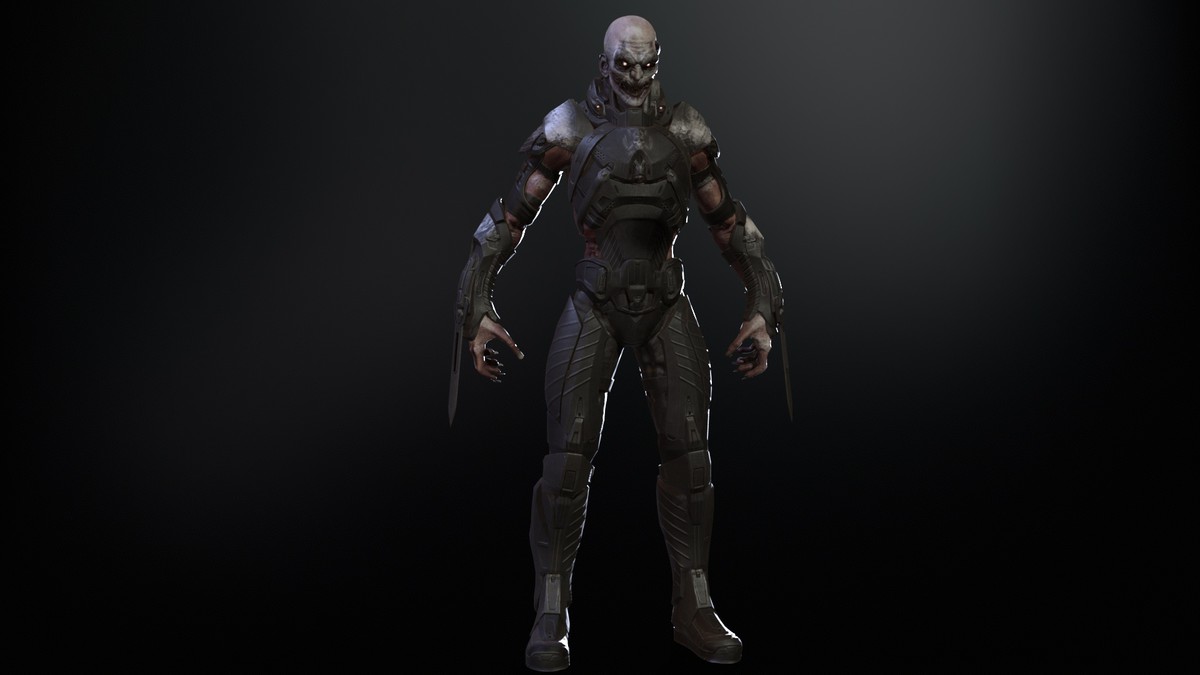 WestlandReaper 7