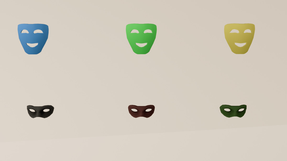 Modular Man Constructor