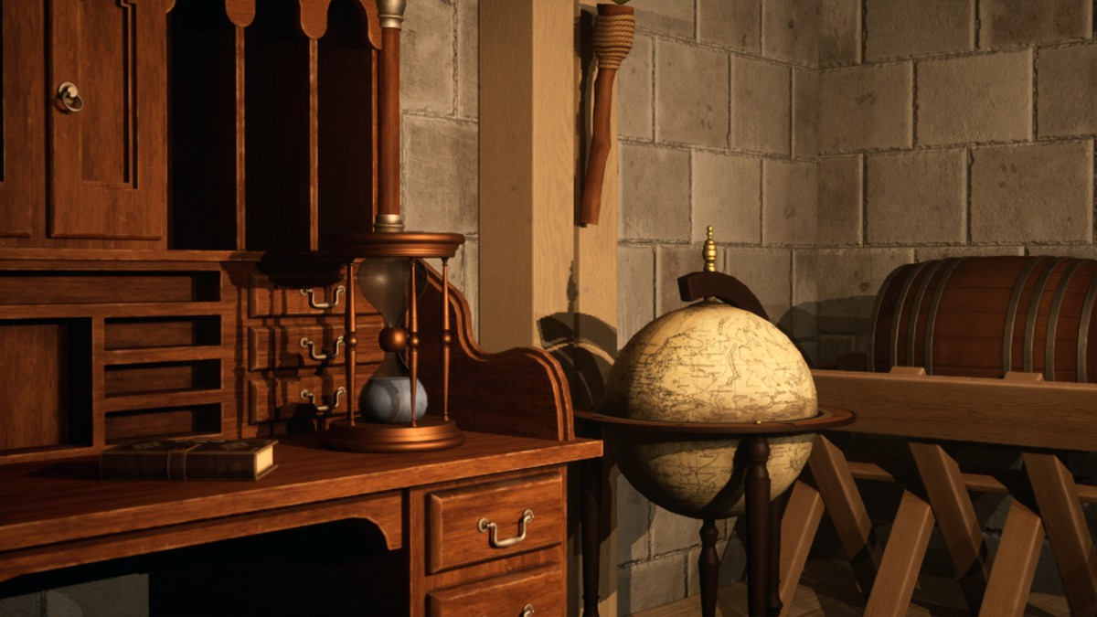 Medieval Town & Castle Modular Environment Pack