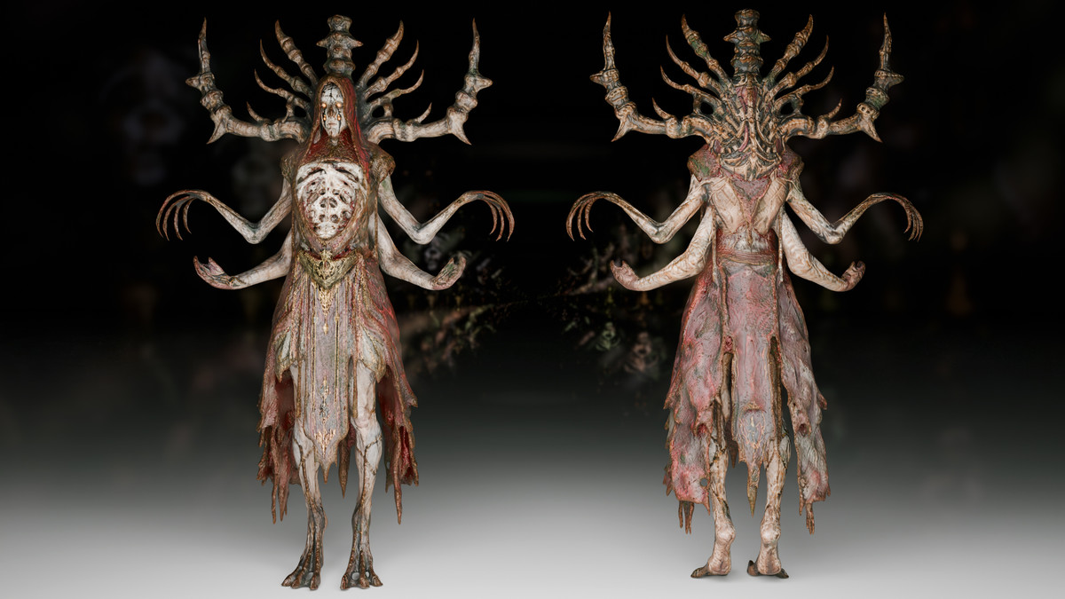 Aurelia – The Saint of Stillbirth