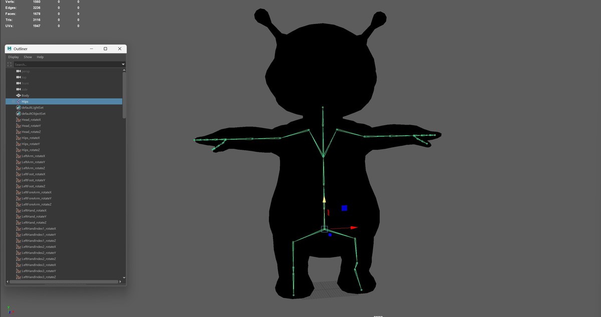 Minirobotic7