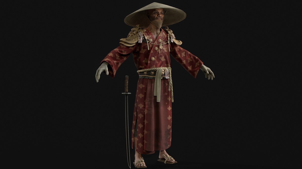 Old Samurai1