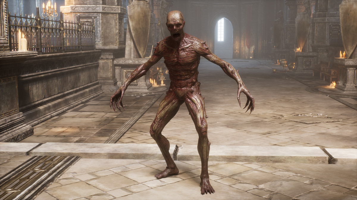 Zombie Mega Pack 3
