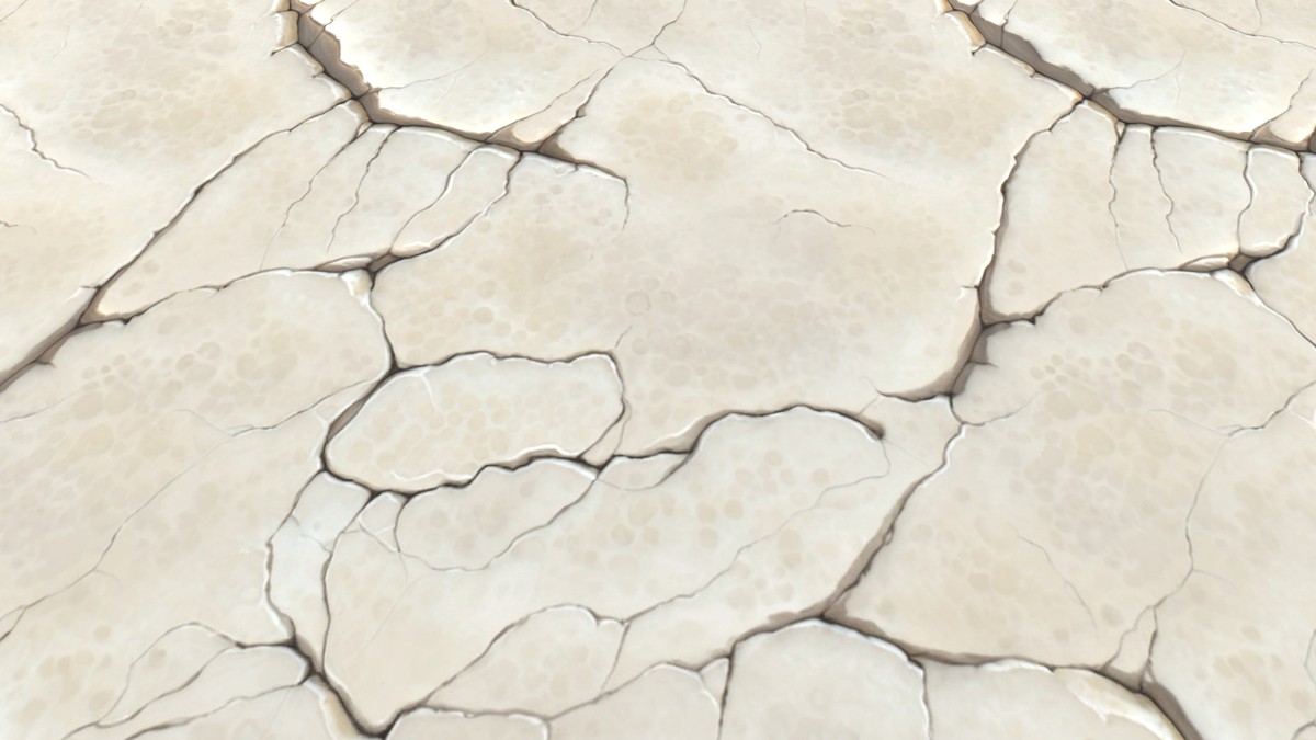 Stylized Textures - Vol 218 - Rocks