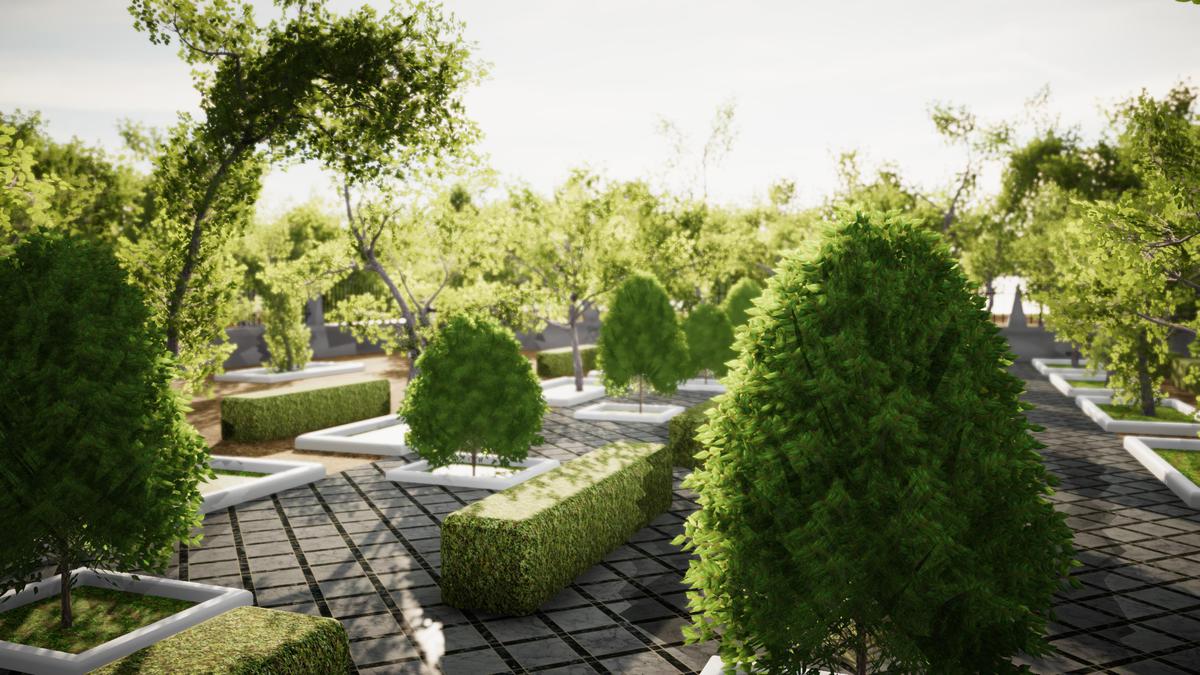 URP Tree Pack 3, image 8