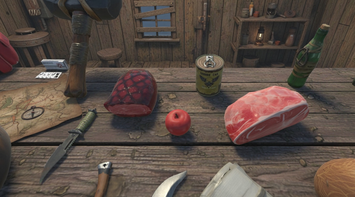 Survival Collection