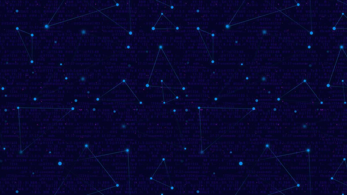 Sci-Fi Cyber BG Shade'r PRO
