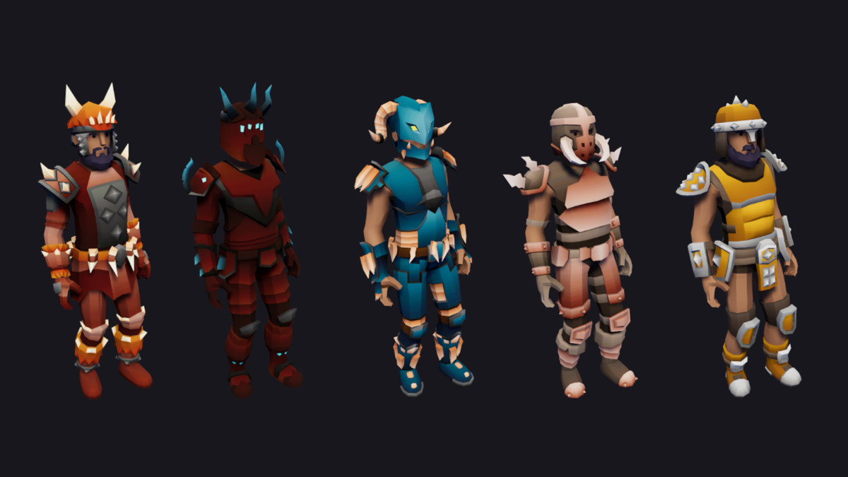 RPG Art ULTIMATE Bundle