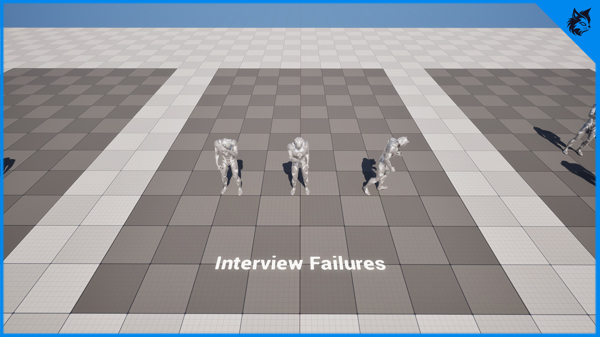 Street Reporter Animation Pack