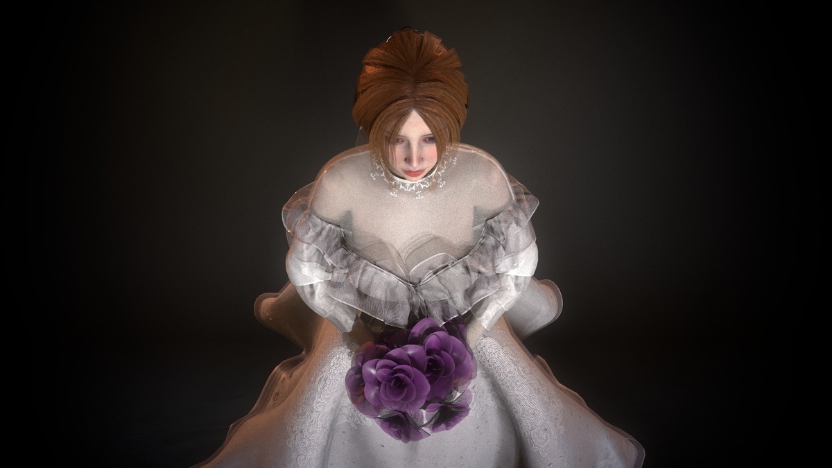 Bride