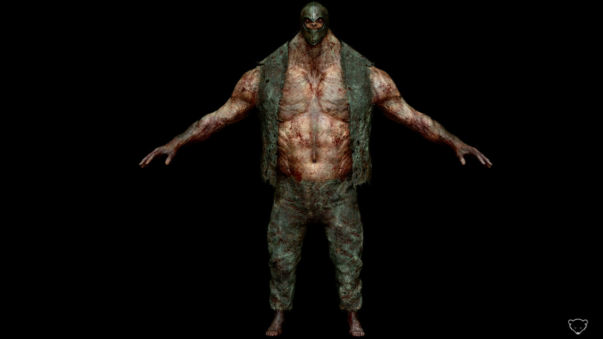Big Executioner