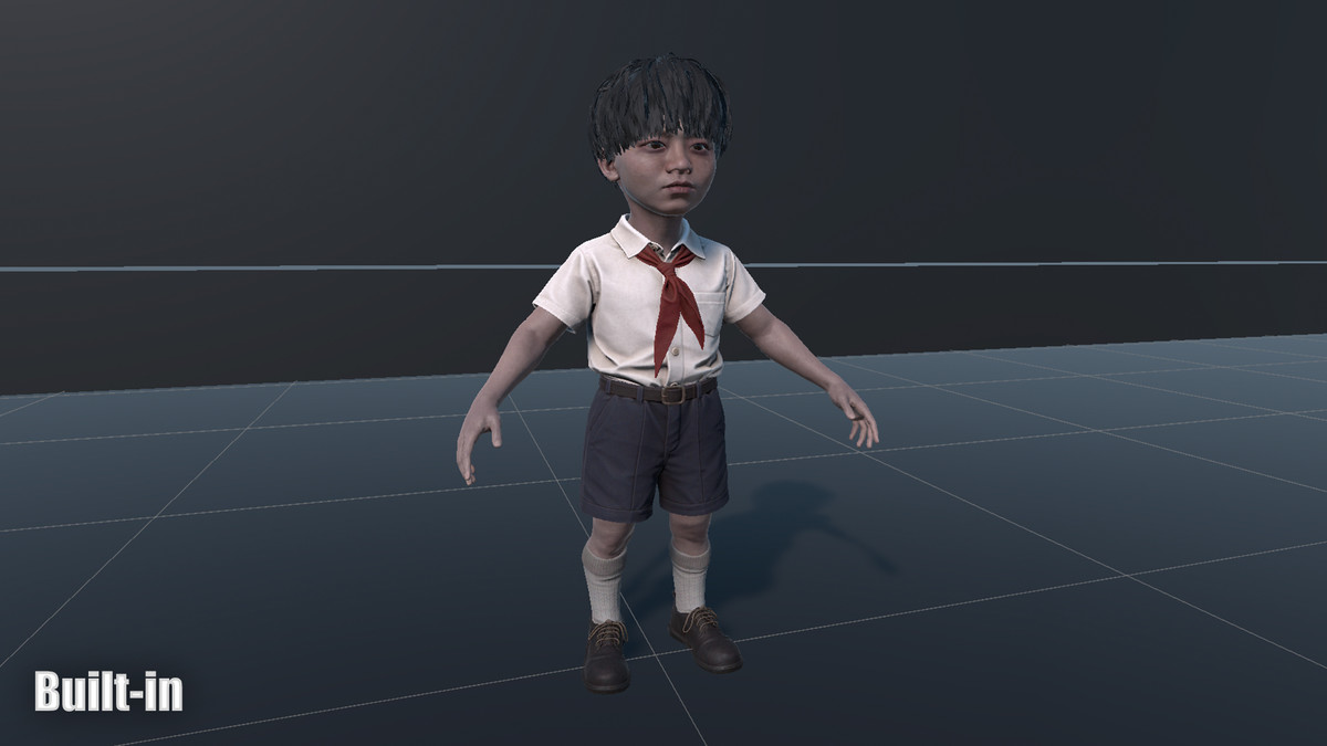 Schoolkids