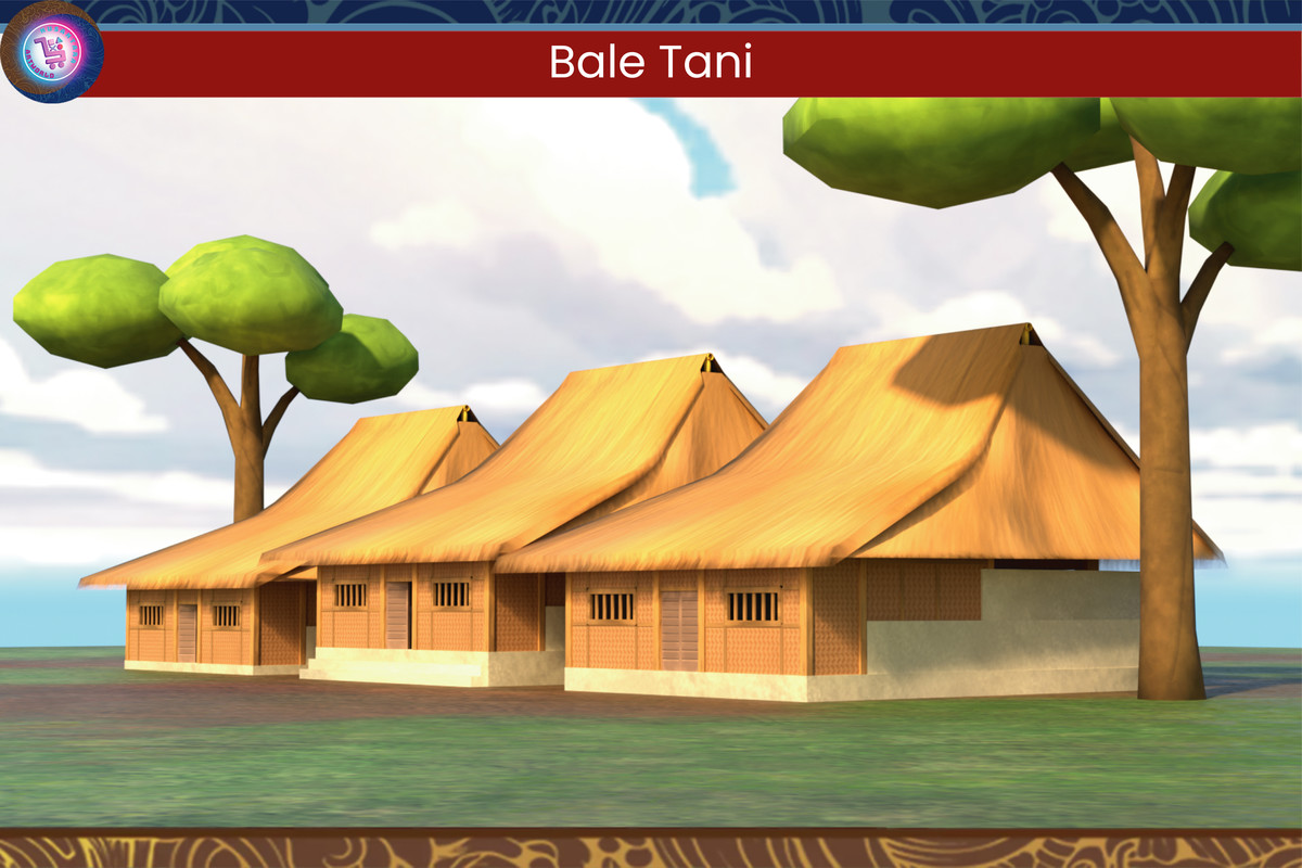 Bale Tani