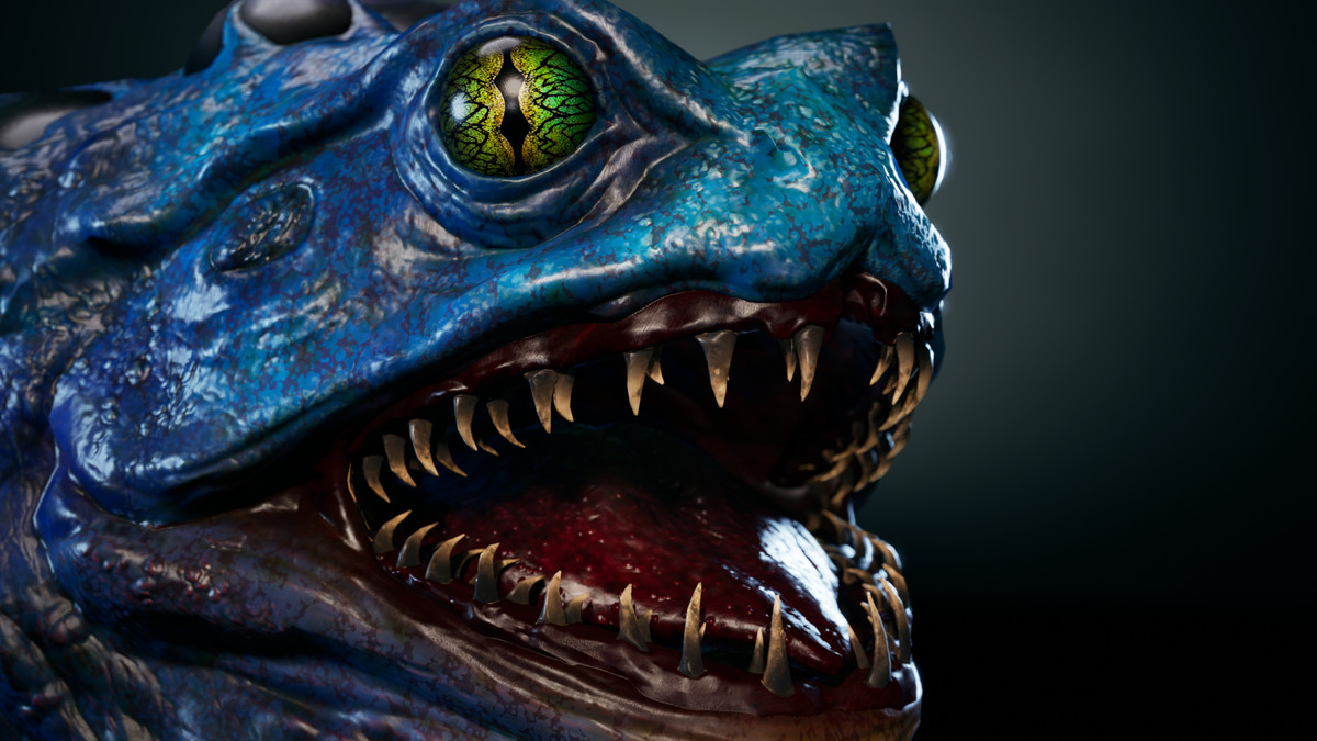 Bogmaw