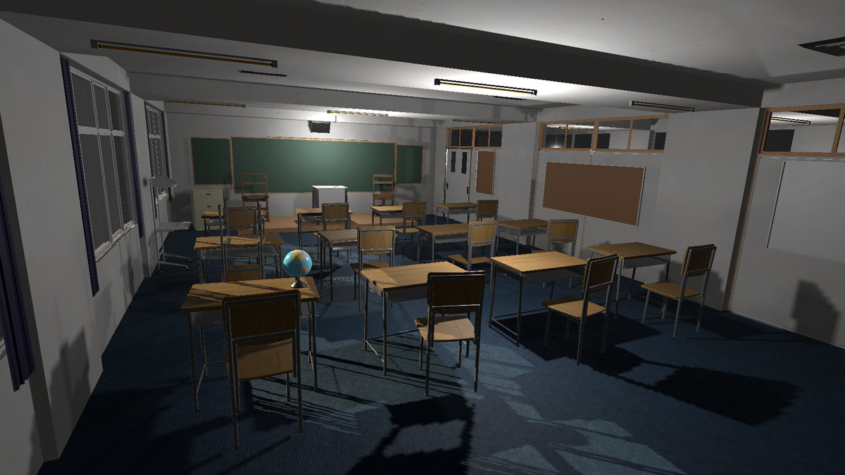 Classroom