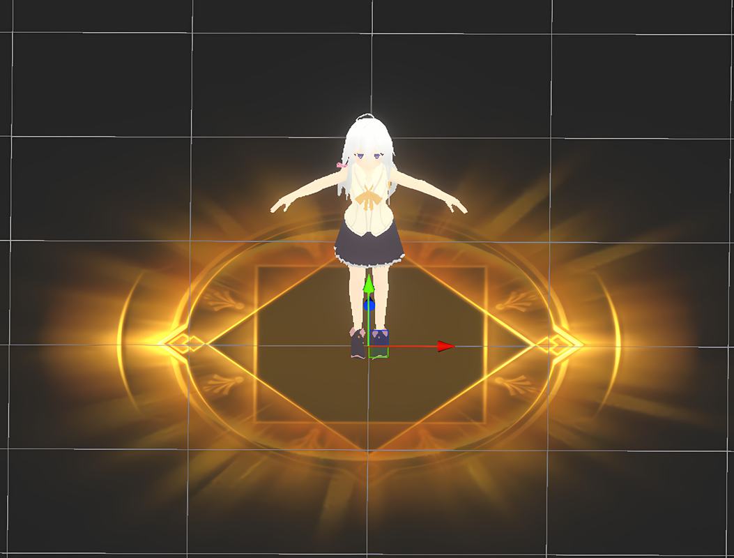 Game VFX - Magic Circle Pack