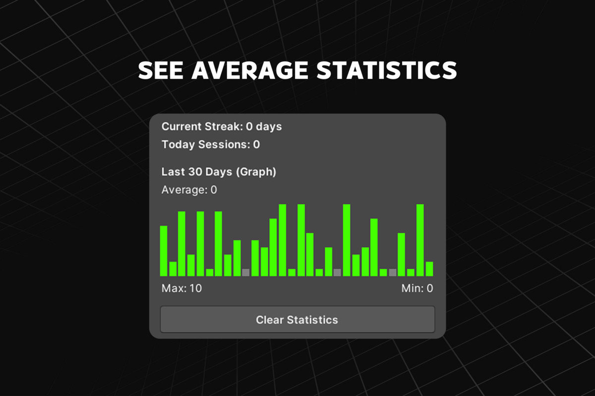 Pomodoro Timer - Focus, Sessions & Analytics