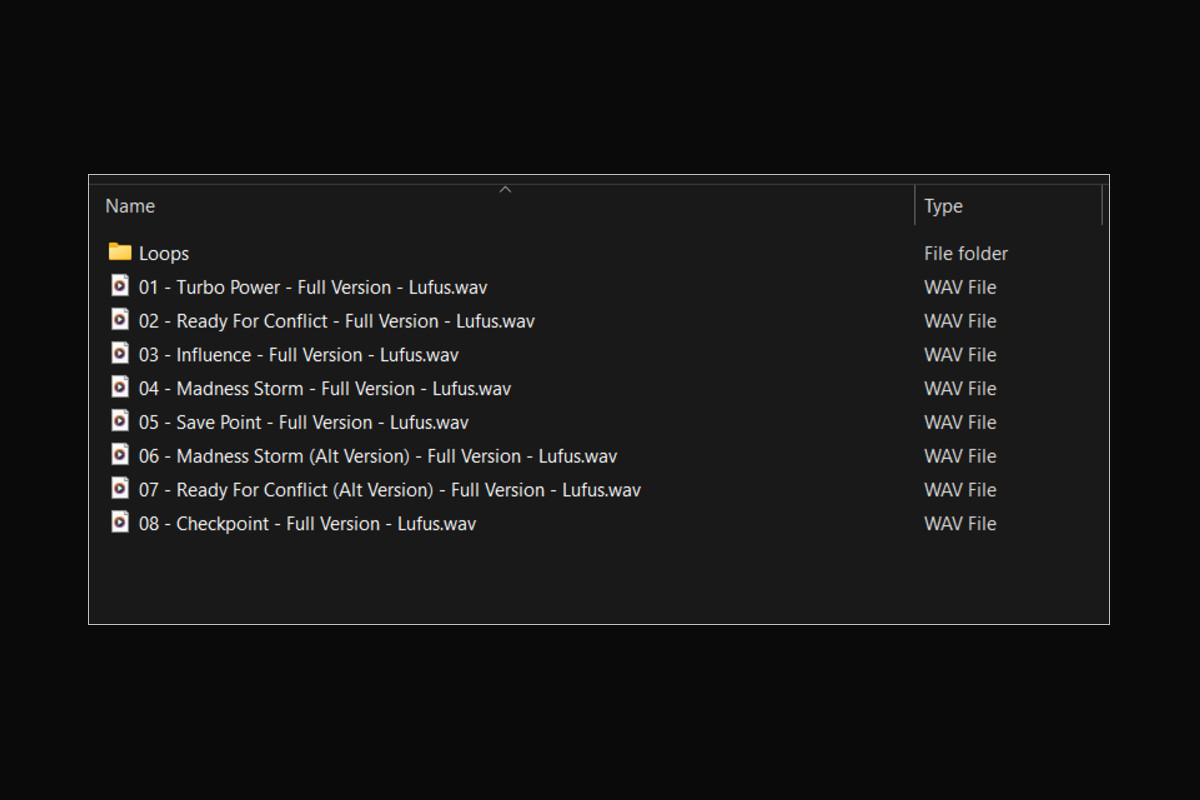 Ultimate Game Music Collection (700+ tracks) Cyberpunk, EDM, 8-Bit, Fantasy, RPG