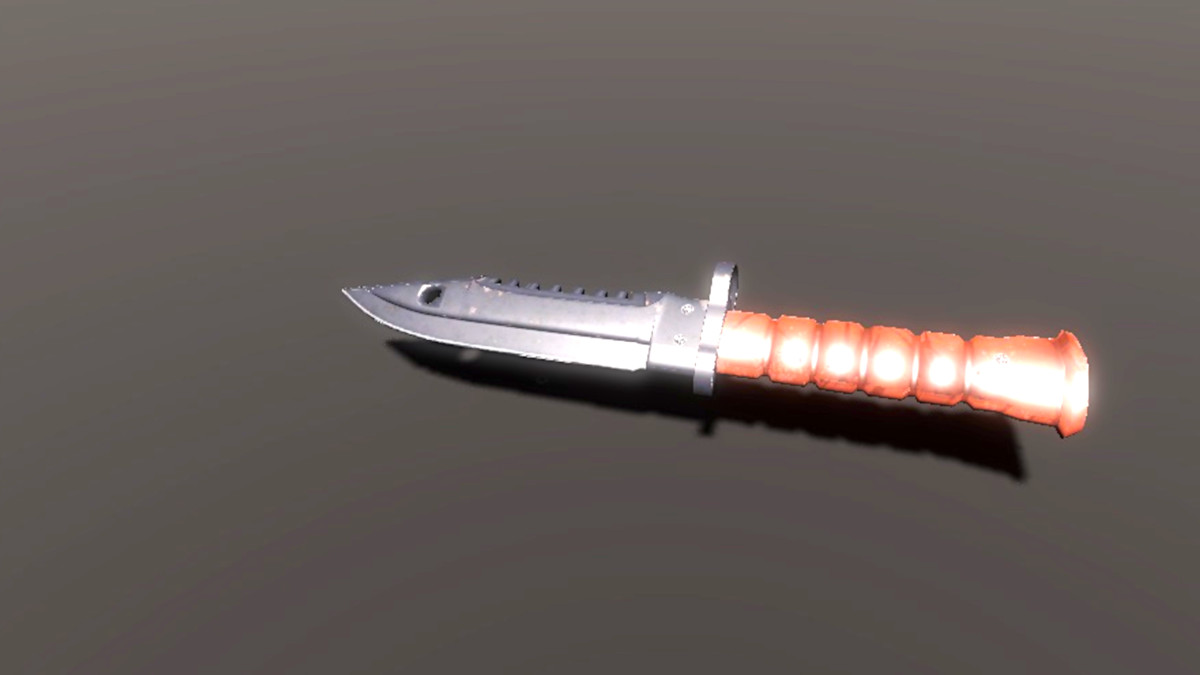 ULTIMATE WEAPONS PACK