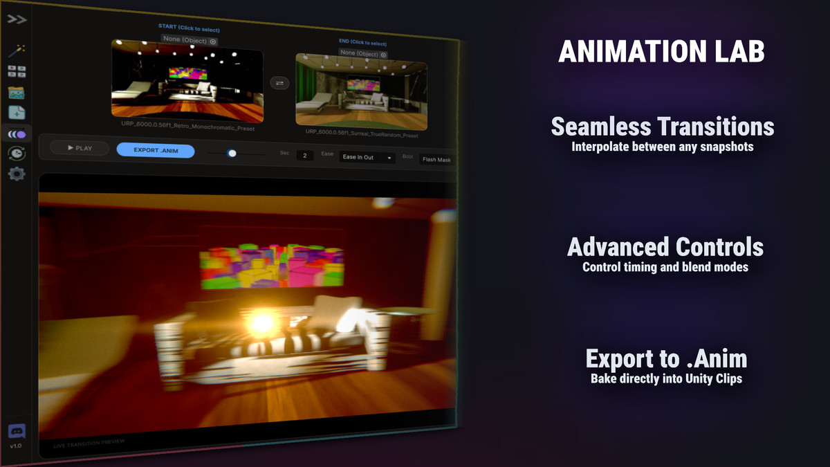 Anko Post-Processing Generator