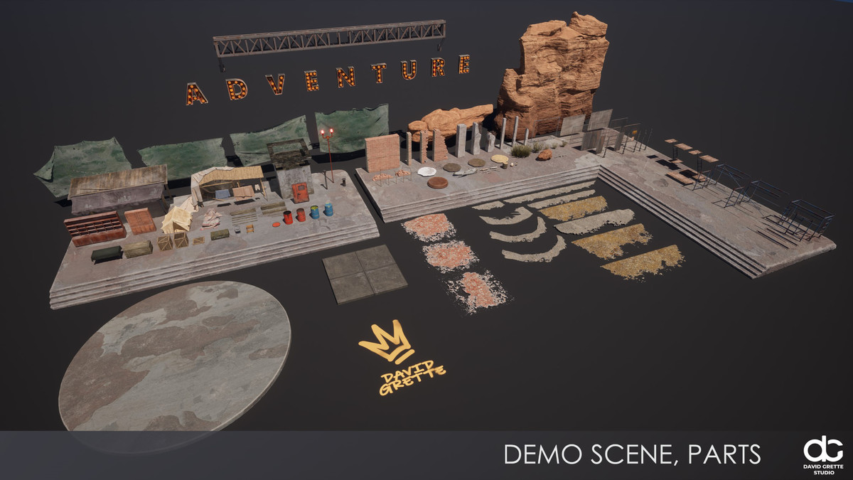 Western Character Joseph - Huckster Gambler Attendant Cowboy Wild West RPG Man