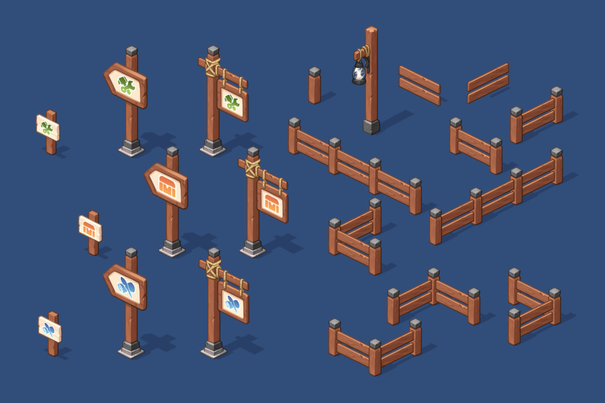 Cozy Farm Toolkit: Workshop Infrastructure