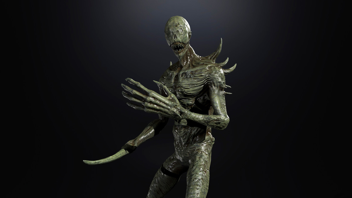 Zombies, Ghouls, Rednecks BUNDLE