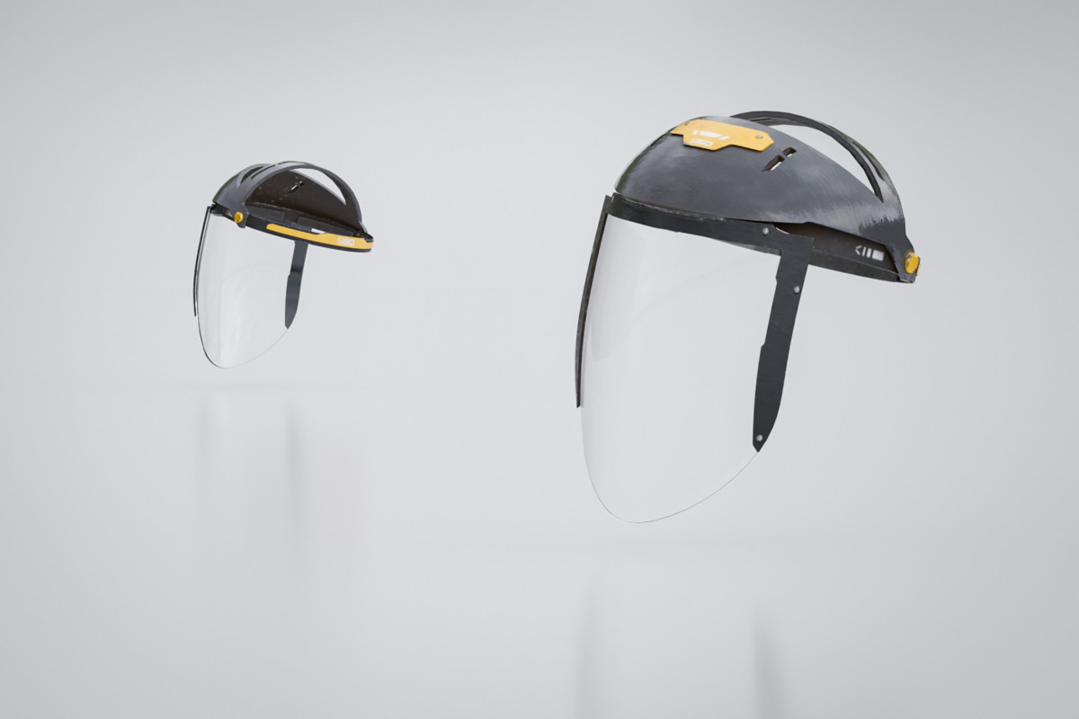 Frontier - Engineer's Toolbox