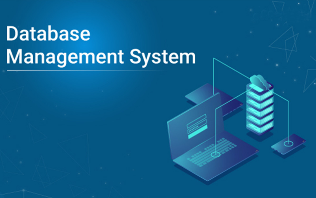 Database Manager For MySQL