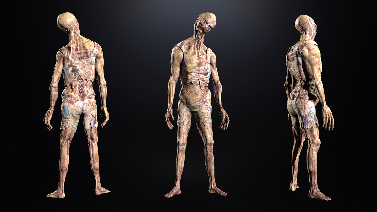 INSANE ZOMBIES - Zombies, Ghouls Bundle