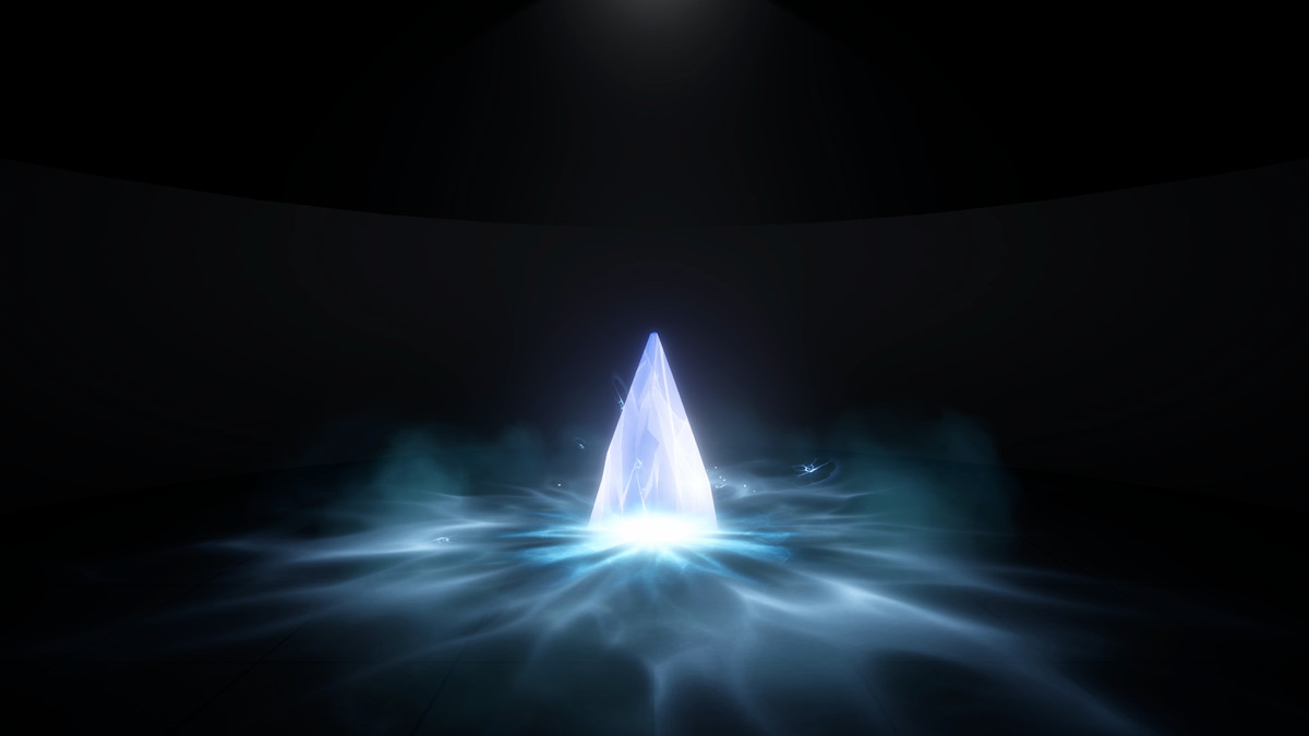 Ice & Frost Magic VFX Pack