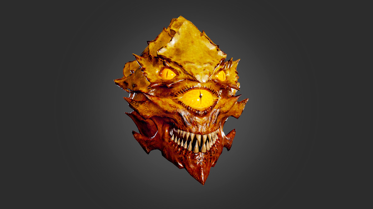 Head monster_3