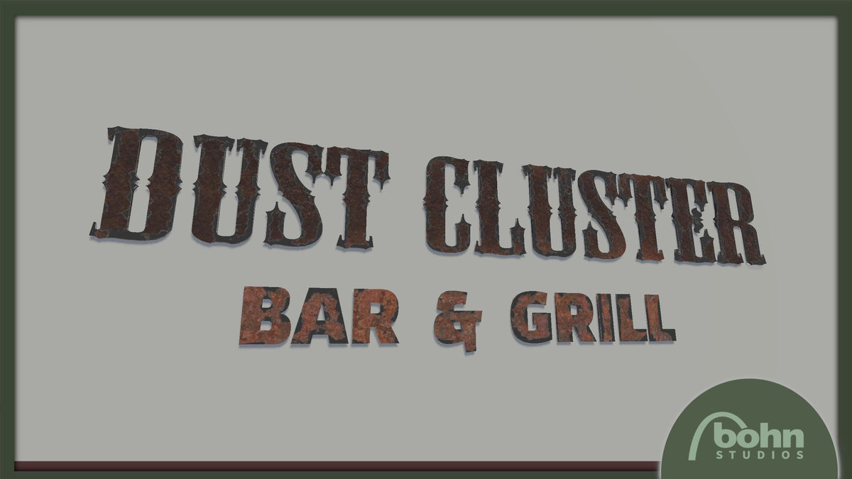 OWA Shop Signs Bundle