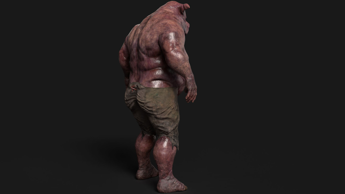 Werepig