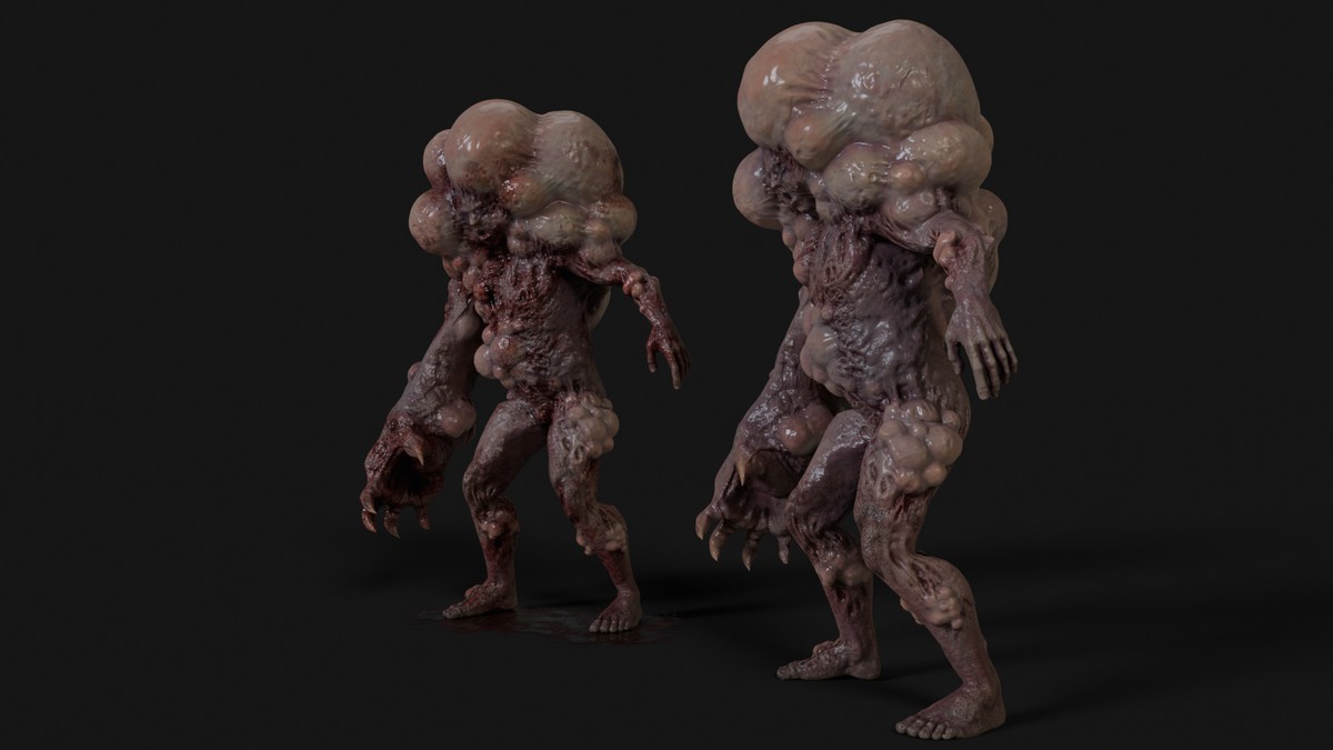 Blisterlord