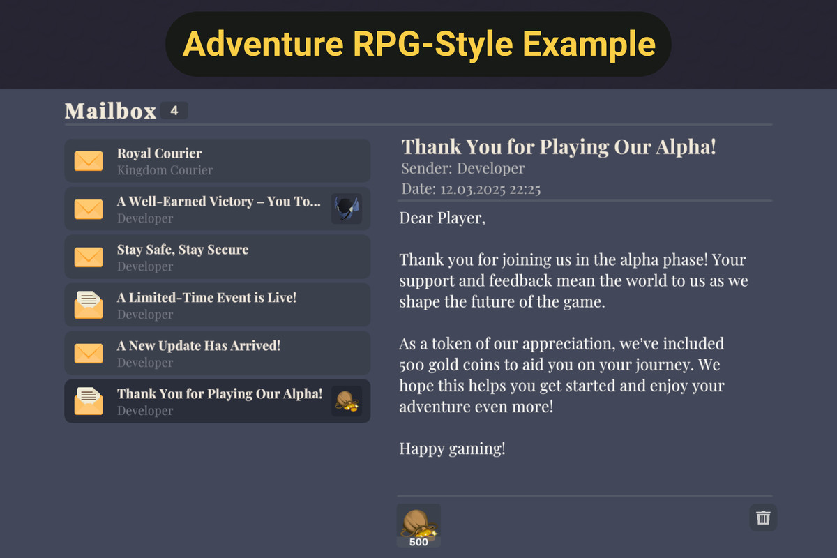 Visual Scripting Bundle for Game Creator 2