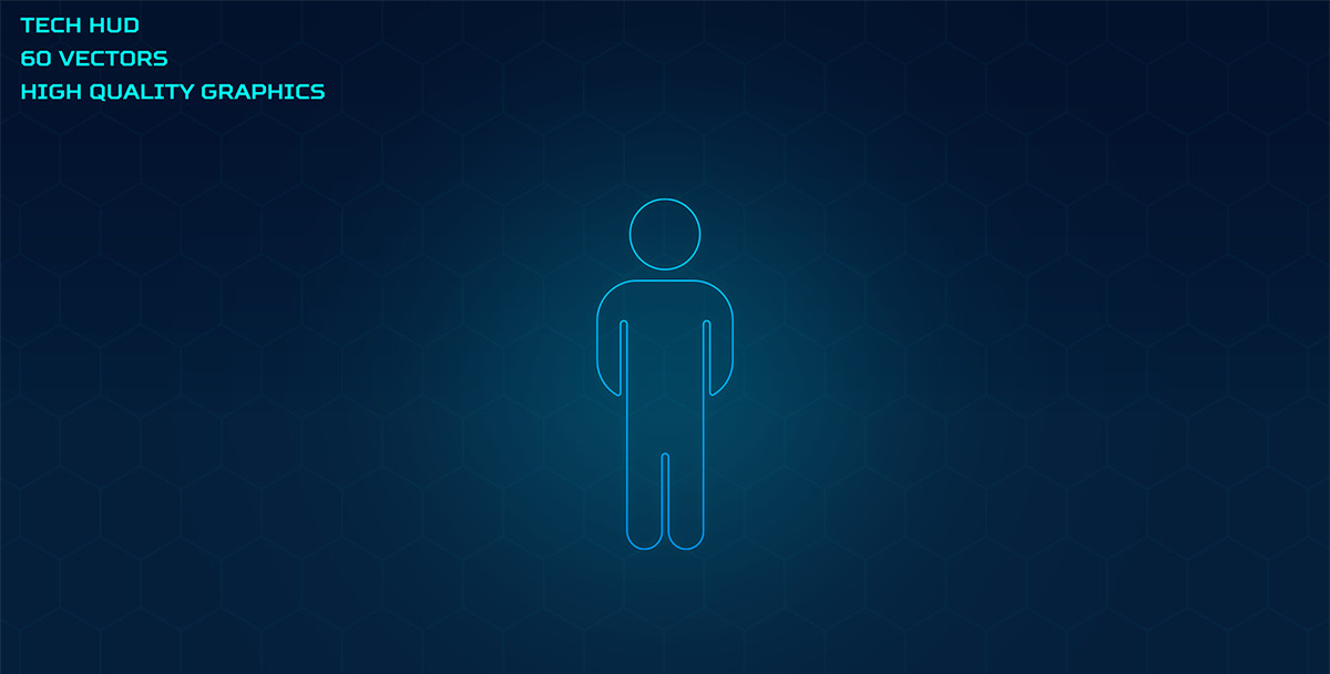 SCI-Fi Ui-Scifi Ui Pro/Psd