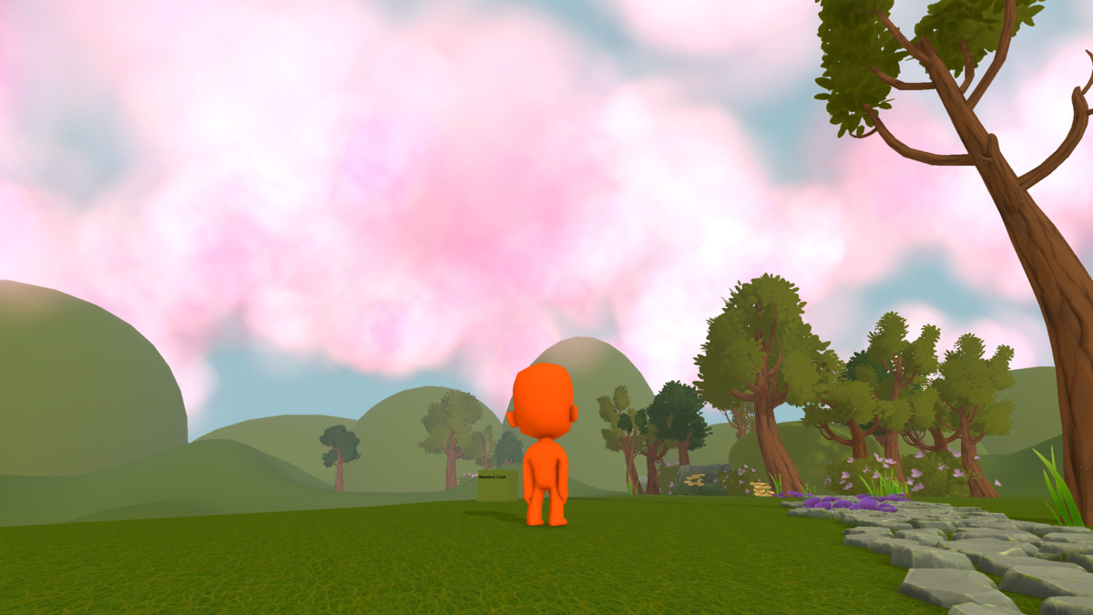 Stylized Clouds Generator 2026