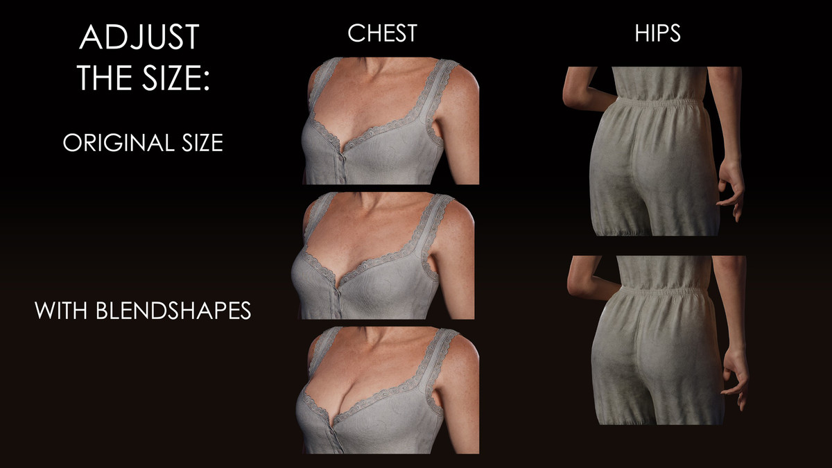 Western Character Louise - Antagonist Citizen Widow Gunner Wild West Woman