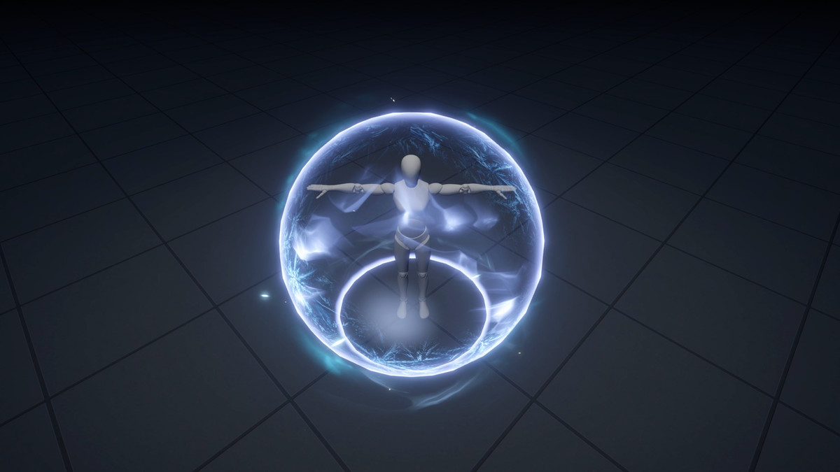 Shield Effects Vol.1