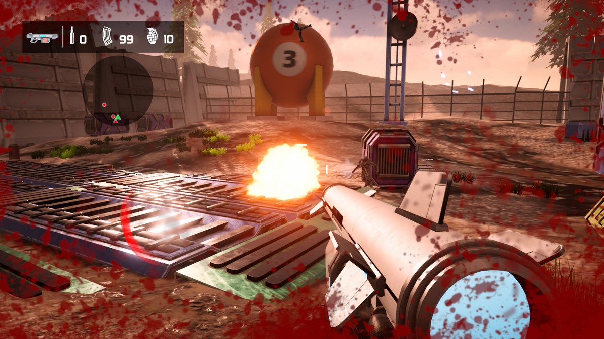 FPS Game Creator (for URP)